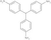 Tris(4-aminophenyl)methane