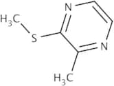 2-Methyl-3-(methylthio)pyrazine