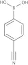 4-Cyanophenylboronic acid