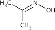 Acetone oxime
