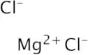 Magnesium chloride, anhydrous