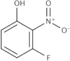 3-Fluoro-2-nitrophenol