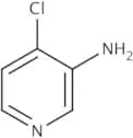 3-Amino-4-chloropyridine