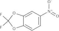 2,2-Difluoro-5-nitro-1,3-benzodioxole
