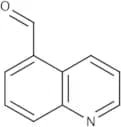 5-Quinolinecarboxaldehyde