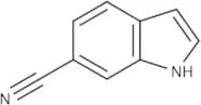 6-Cyanoindole