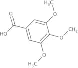 3,4,5-Trimethoxybenzoic acid