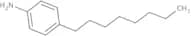 4-Octylaniline