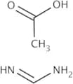 Formamidine acetate