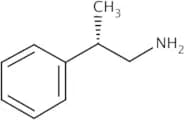 (S)-(-)-β-methylphenethylamine, 99%
