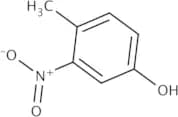 4-Methyl-3-nitrophenol