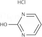 2-Hydroxypyrimidine hydrochloride