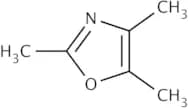 2,4,5-Trimethyloxazole