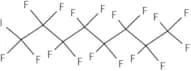 Heptadecafluoro-1-iodooctane