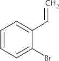 2-Bromostyrene