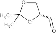 (R)-(+)-2,2,Dimethyl-1,3-dioxolane-4-carboxaldehyde