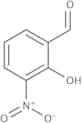 3-Nitrosalicylaldehyde