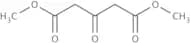Dimethyl acetone-1,3-dicarboxylate