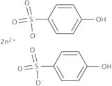 Zinc phenolsulphonate