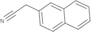 2-Naphthylacetonitrile
