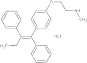 N-Desmethyltamoxifen hydrochloride