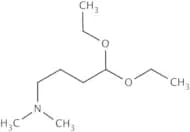 4-(N,N-Dimethylamino)butanal diethyl acetal