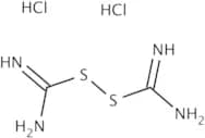 Formamidine disulfide dihydrochloride