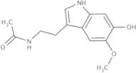6-Hydroxymelatonin