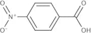 4-Nitrobenzoic acid