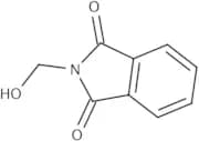 N-(Hydroxymethyl)phthalimide