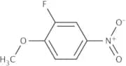 2-Fluoro-4-nitroanisole