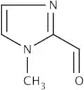 1-Methylimidazole-2-carboxaldehyde