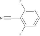 2,6-Difluorobenzonitrile