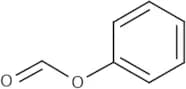 Phenyl formate