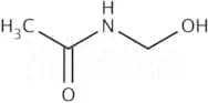 N-(Hydroxymethyl)acetamide