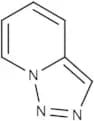 1,2,3-Triazolo(1,5-a)pyridine