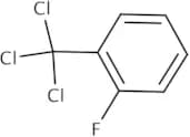2-fluorobenzotrichloride