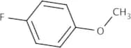 4-Fluoroanisole