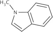 1-Methylindole