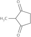 2-Methyl-1,3-cyclopentanedione