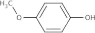 4-Methoxyphenol