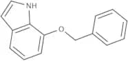 7-Benzyloxyindole