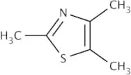 2,4,5-Trimethylthiazole