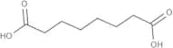 Suberic acid
