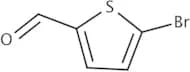 5-Bromothiophene-2-carboxaldehyde