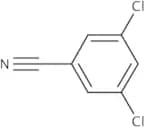 3,5-Dichlorobenzonitrile