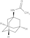 1-Acetamidoadamantane