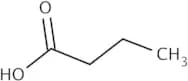 Butyric acid