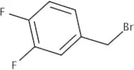 3,4-Difluorobenzyl bromide