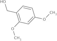 2,4-Dimethoxybenzyl alcohol